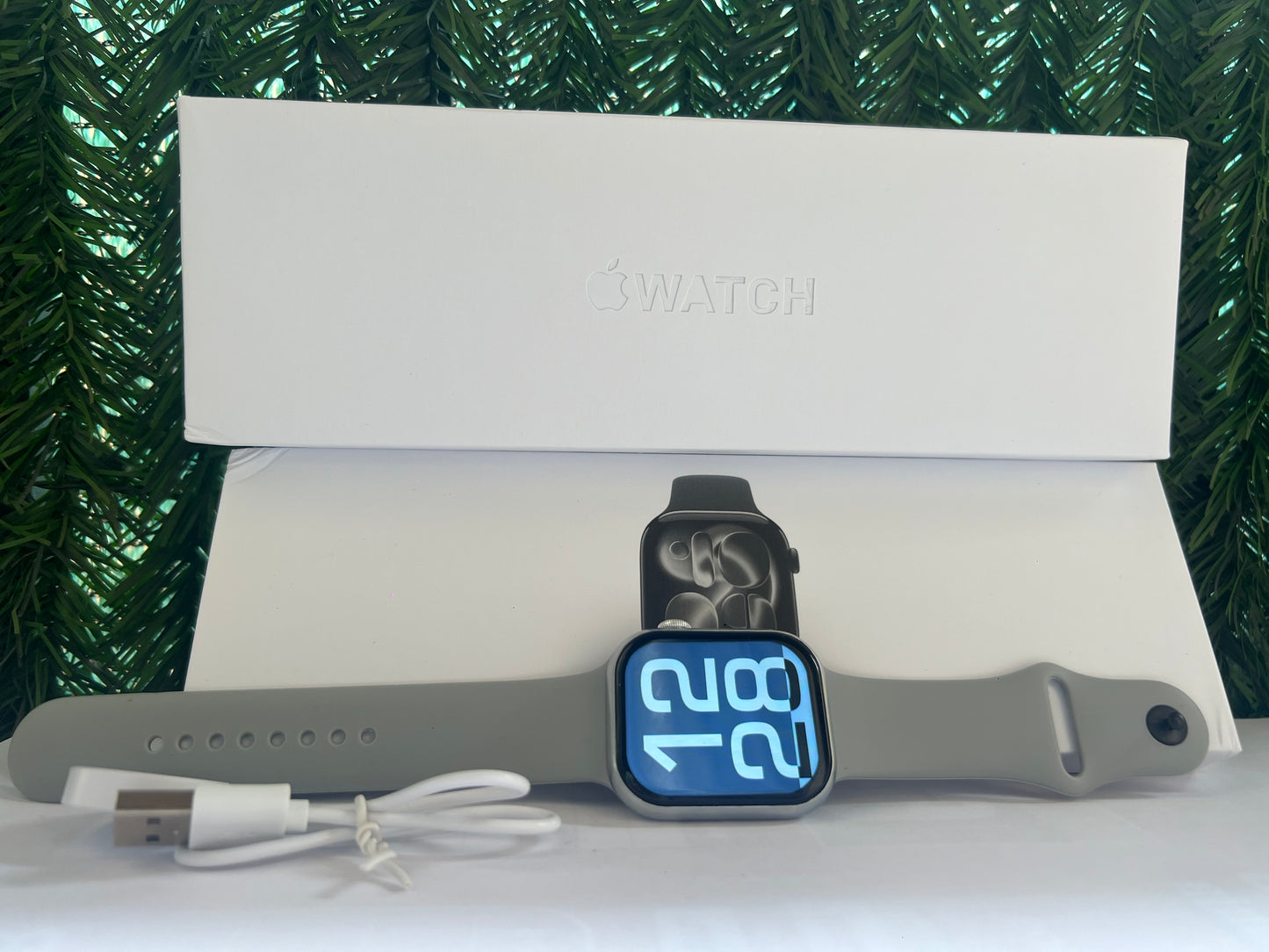 Smartwatch Serie 11