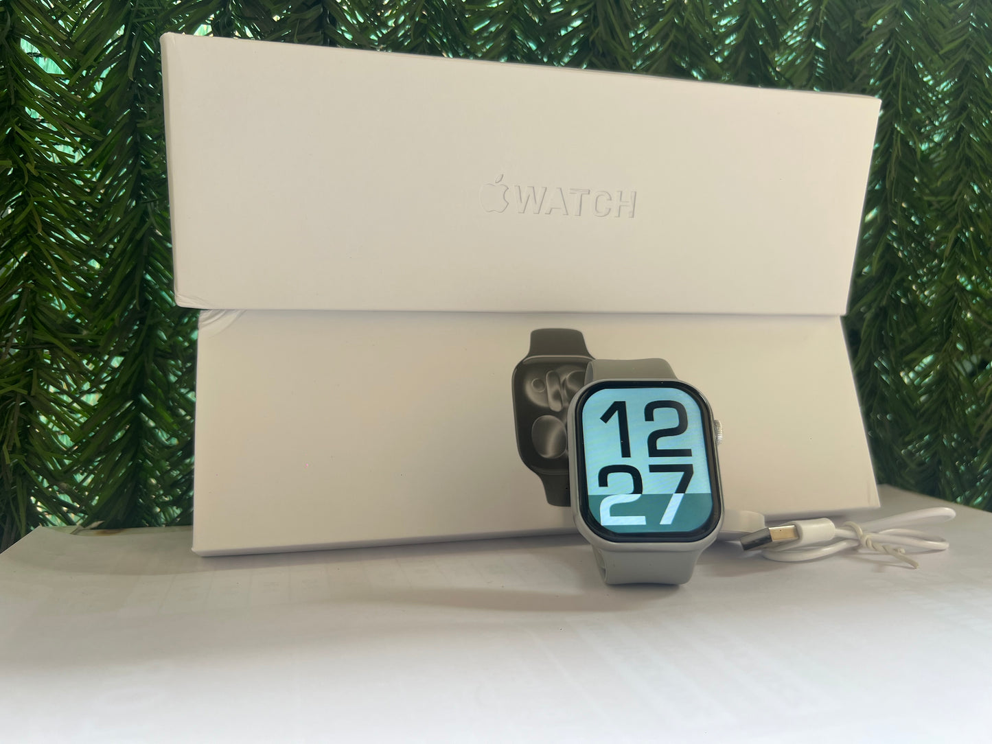Smartwatch Serie 11